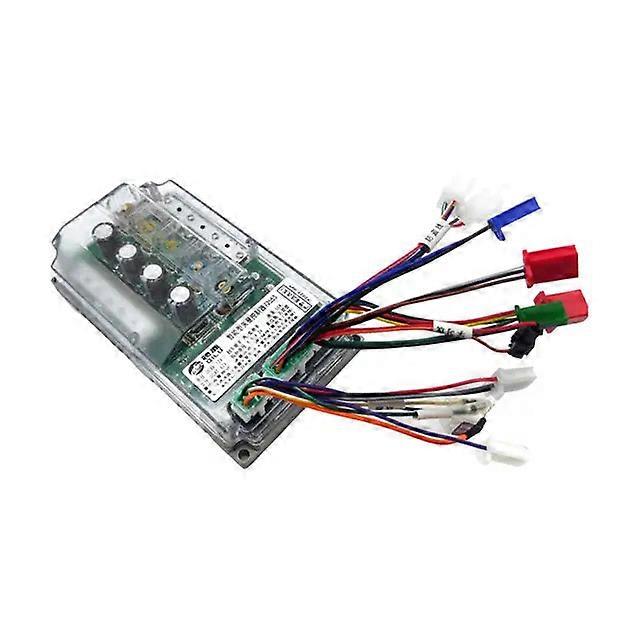 Motorcycle Electric Motorcycles Replacement Accessorie Brushless Electrical Motor Speed Controller