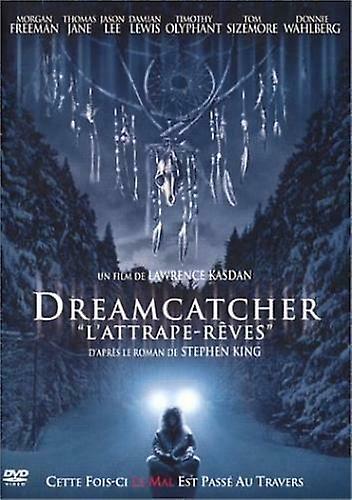 Dreamcatcher - FRENCH VERSION (DVD) DVD - Region 2