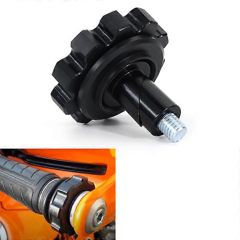 Throttle Lock Cruise Control Fit For KTM 625 SMC 690 SM 790 990 ADV 1050 Adventure 1290 Super Adventure R Throttle Clamp End Bar