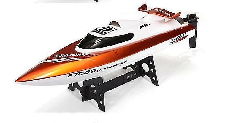speedboat high-speed electric boat charging remote control four-way
