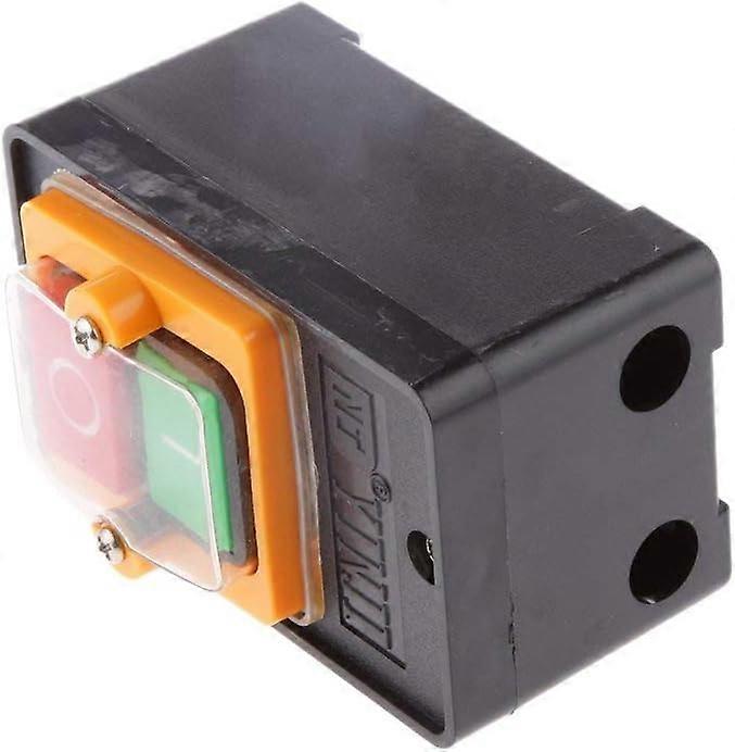 Cutting Machine Bench Drill Switch Waterproof Push Power On/Off fit for ...