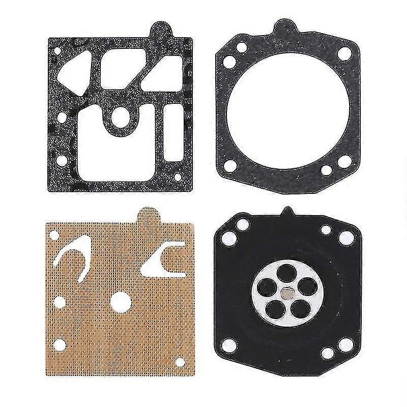 10sets Carburetor Diaphragm Kit For Walbro K22-hda Echo Chainsaw Kit