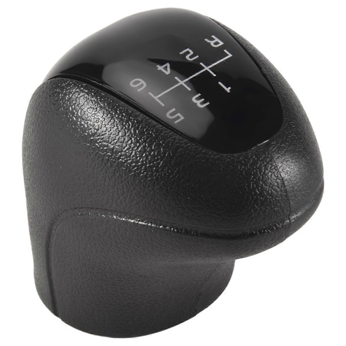 6 Speed Manual Gear Shift Knob for W639