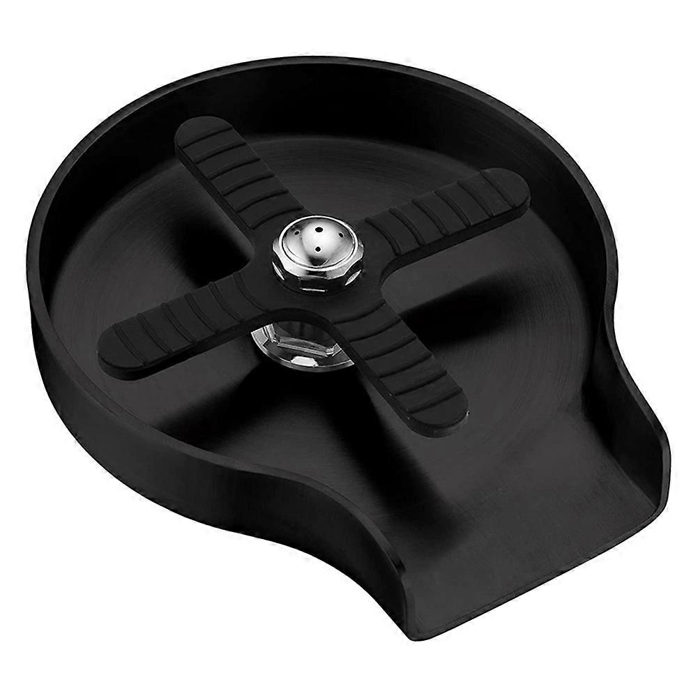 Faucet Glass Rinser for Kitchen Sink Automatic Cup Washer Bar Glass Rinser Coffee Pitcher Wash Cup