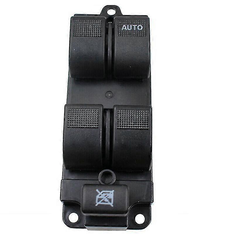 Right Gj6a-66-350a For 3 6 Fml Premacy Power Window Master Control Switch Gj6a66350a Gj6a-66-350