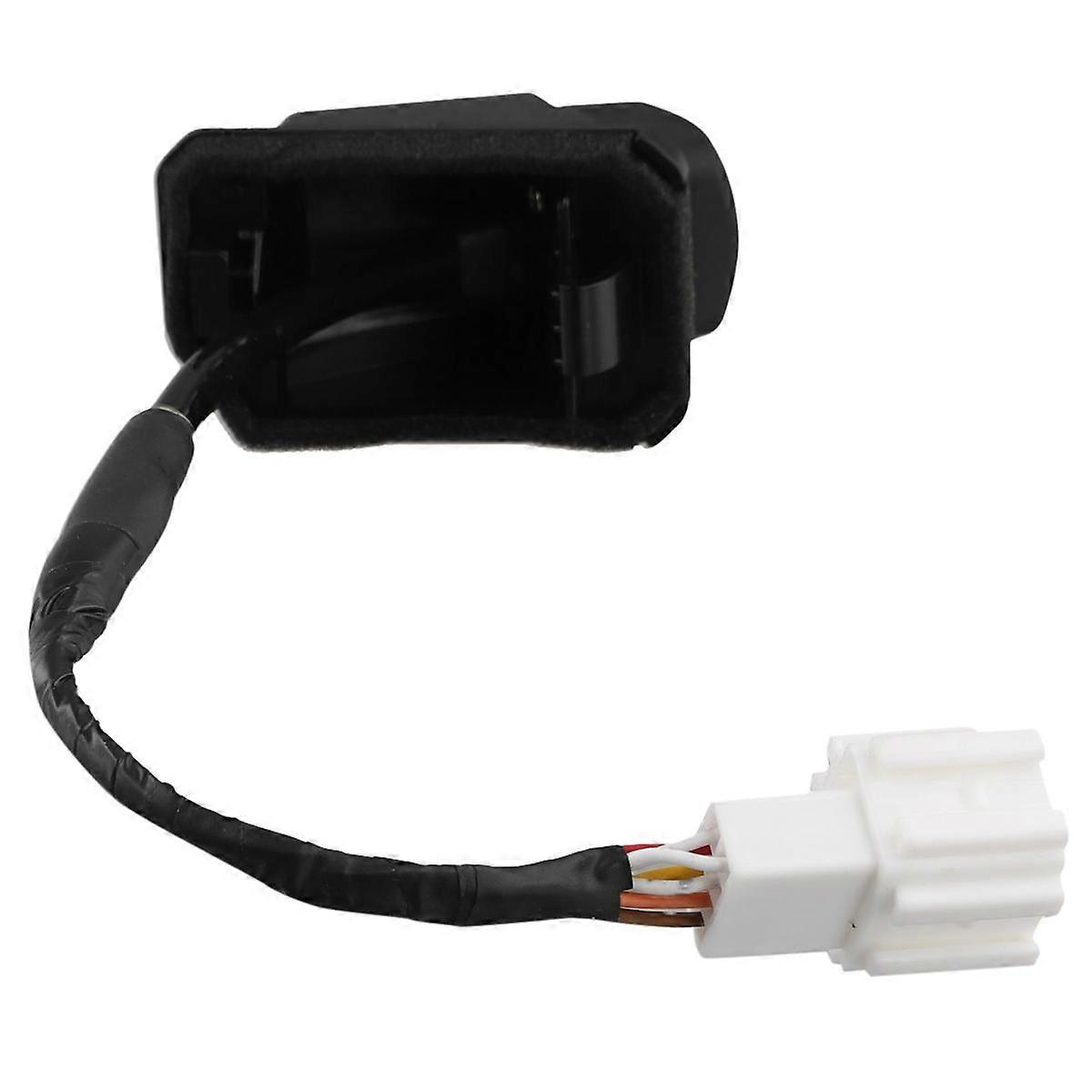 Rear View Camera Back Up Aid Camera for 2016-2018 39530-TX4-A11 39530TX4A11
