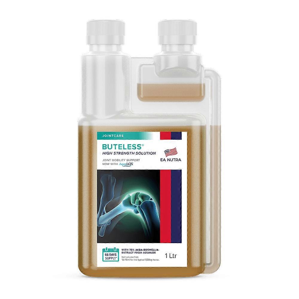 Equine America Ea Nutra Buteless High Strength Solution