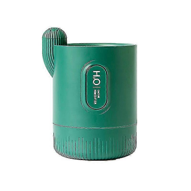 2000ma Portable Wireless Air Humidifier