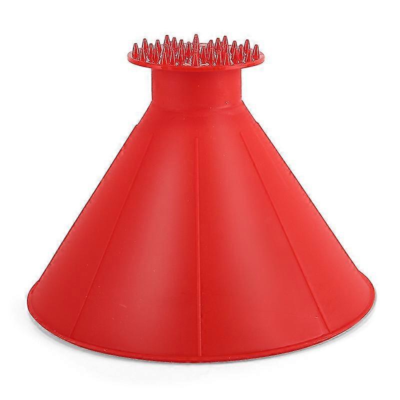 Yaju Car Windshield Snow Removal Tool 2 Pack