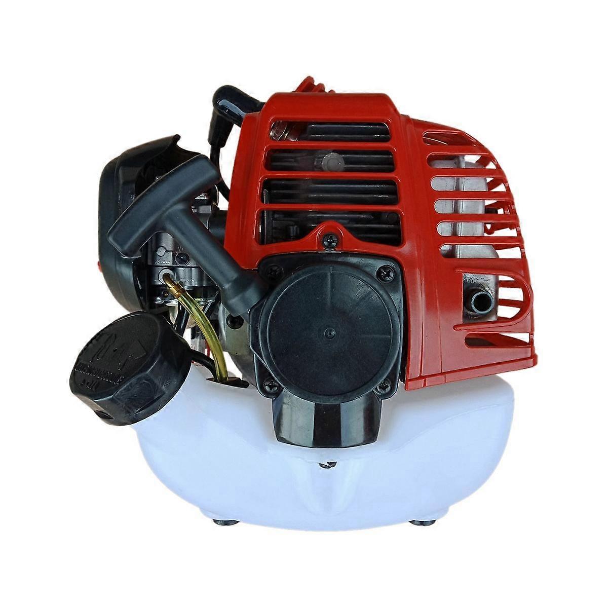 G26LS Two-Stroke Small Gasoline Engine Broadband Hedgerow Engine Stroke Petrol Engine