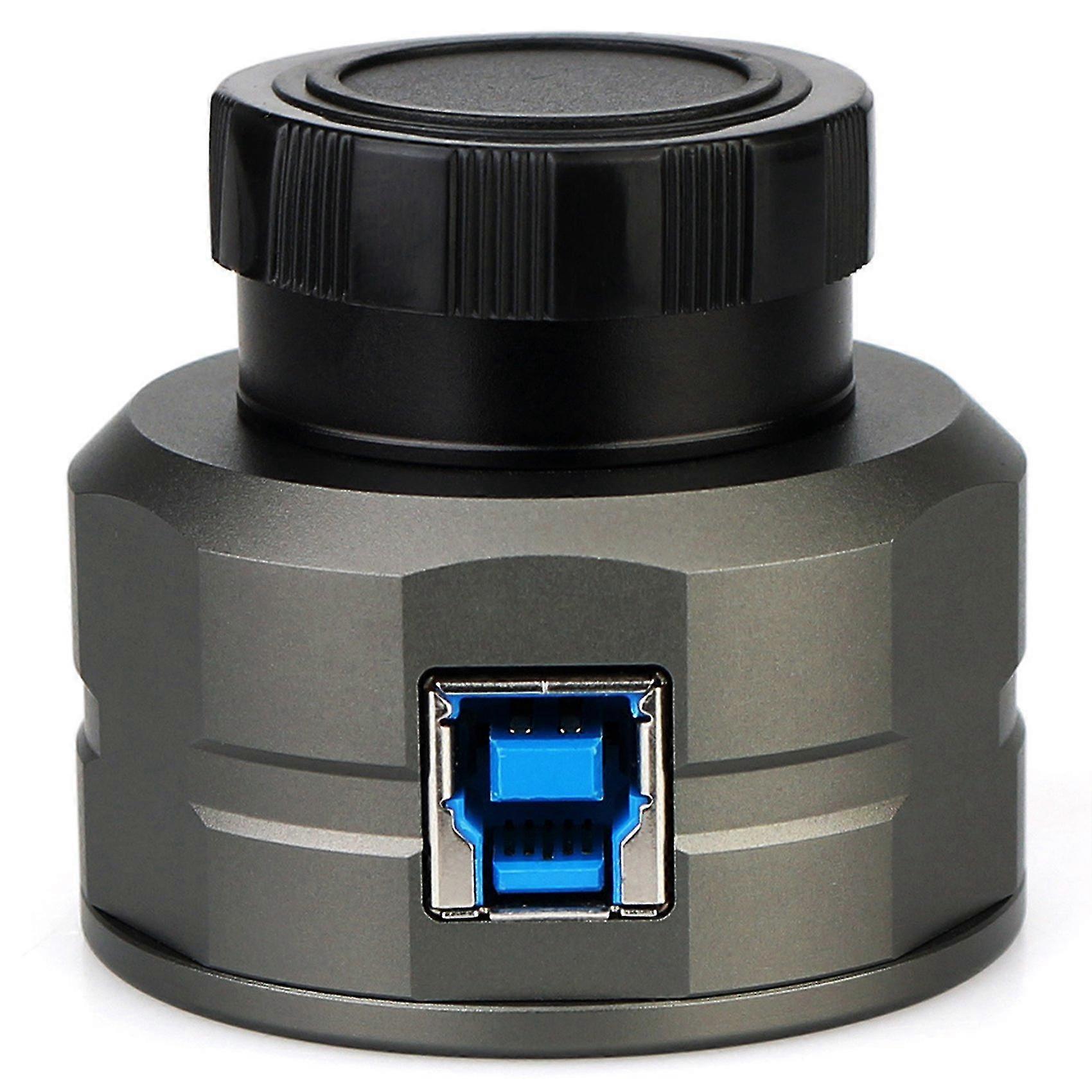 Câmera planetária do telescópio Ocular Eletrônico 1,25 Polegadas USB3.0 Sv205 para fotografia