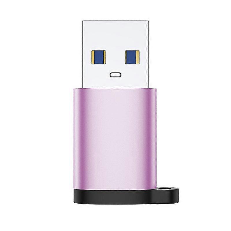 Type-c Female to USB 3.0 Male Adapter OTG Connector Data Transfer Converter