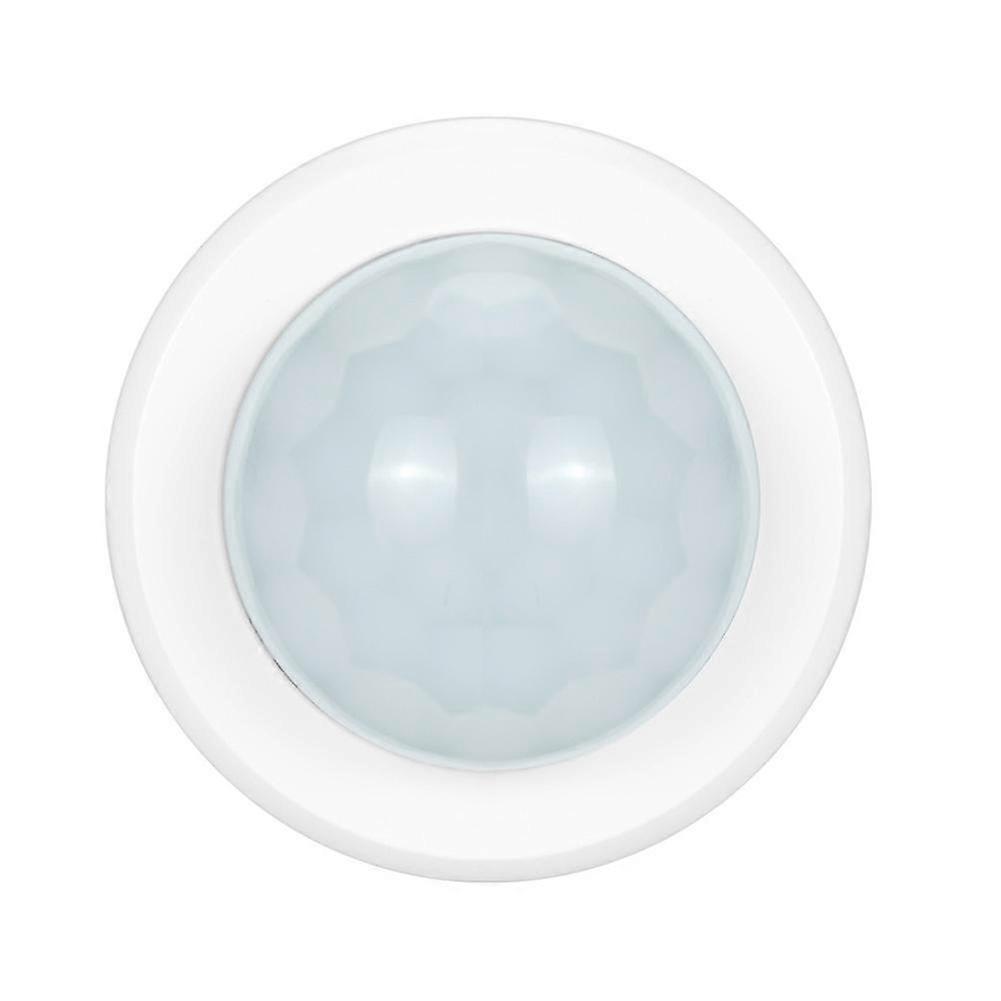 Movement Body Sensor Zigbee 3.0 Tuya Mini Smart Human Motion Pir Transducer Smart Life Home Wireles