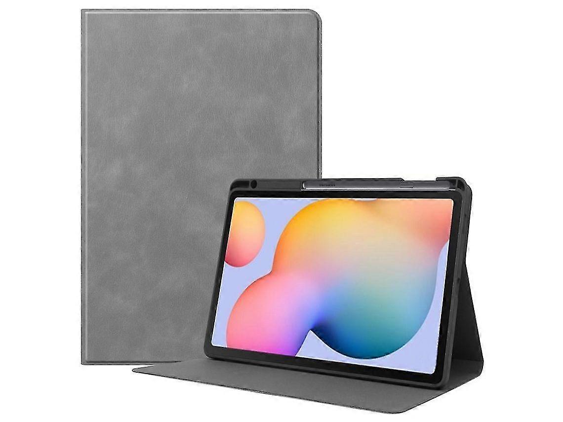 Case For Samsung Galaxy Tab S6 Lite Gray