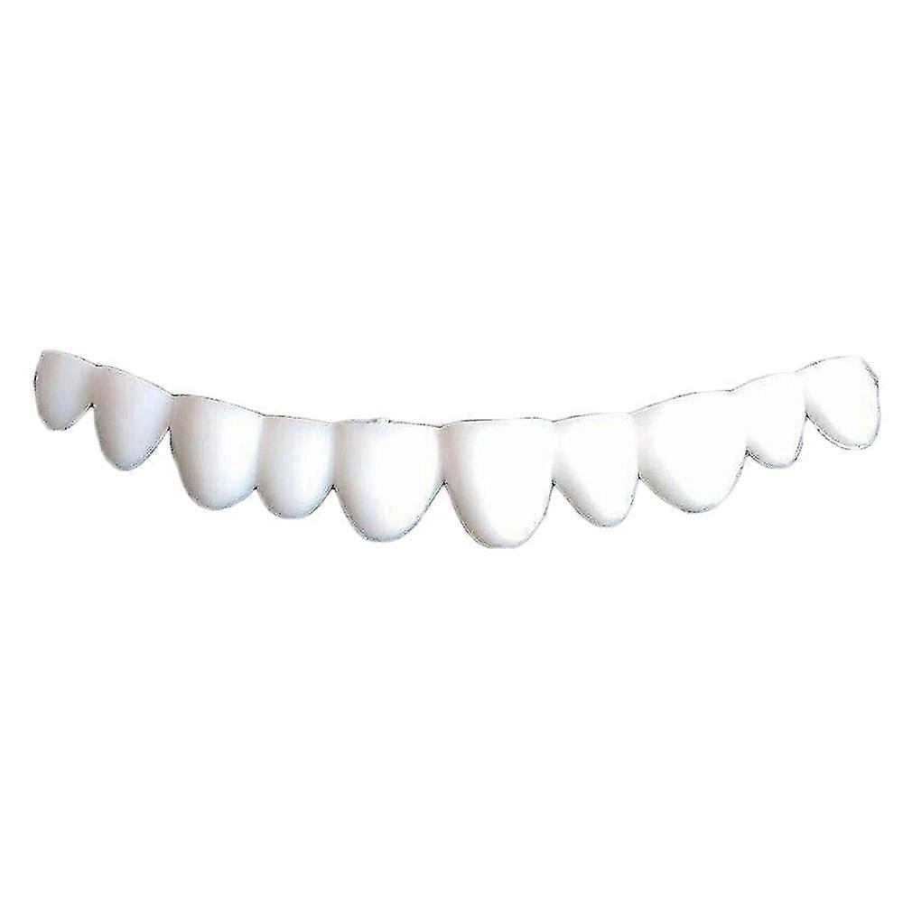 Temporary Tooth Repair Kit, Fix Missing, Broken Teeth, And Gaps