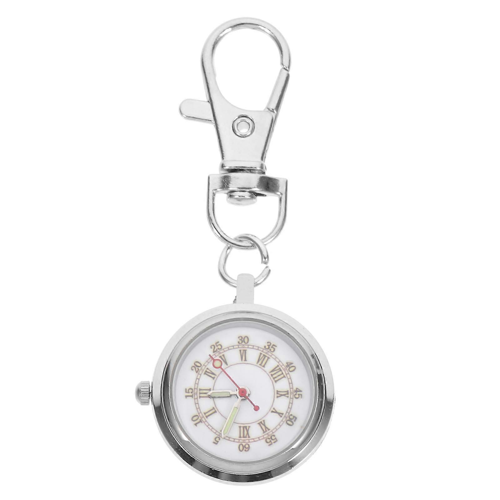 Students Watch School Students Exam Watch Luminous Pointer Students Hanging Watch