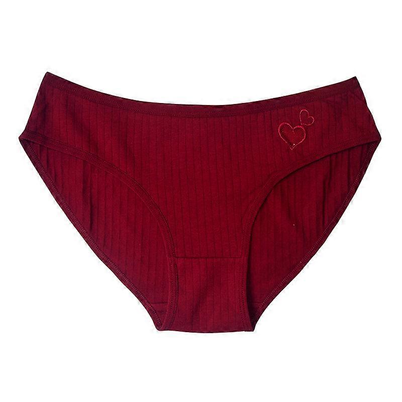 Culotte mignonne en coton