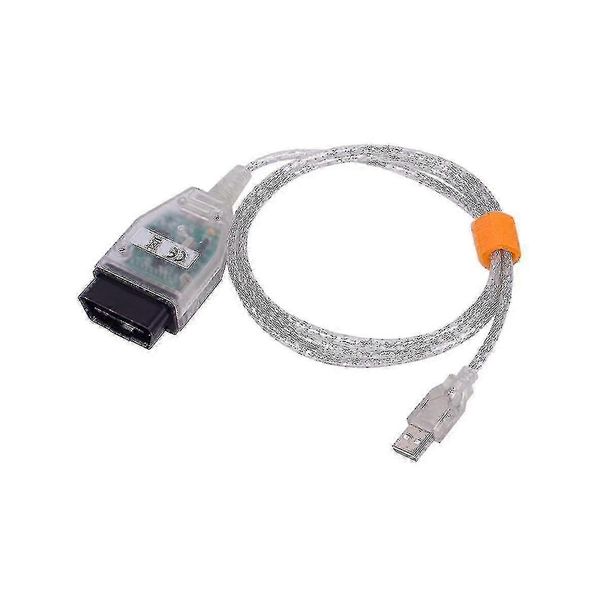 Mini Vci J2534 V17.30.011 Chip Mini-vci J2534 Compatible with Tis Techstream Obd2 Interface Vehicle