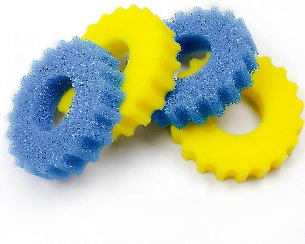 Sponge replacement foam grech/sunsun aqua cpf-2500 pond filter