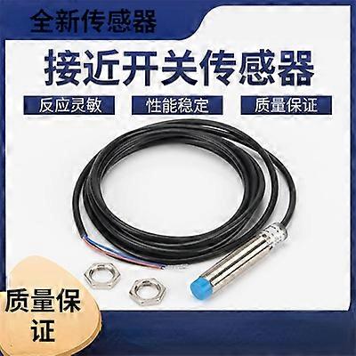 capteur de commutation de proximité IM12-04NDS-ZC1