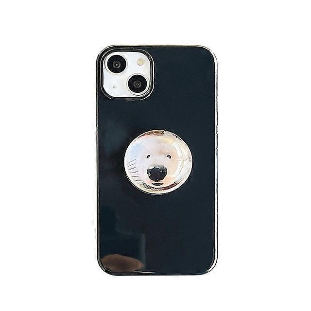 Phone Case For Apple Classic Series iPhone 14 Pro Max 14 Plus 13 12 11 Pro Max Mini X XR XS Bumper Frame with Stand Dustproof Solid Colored TPU