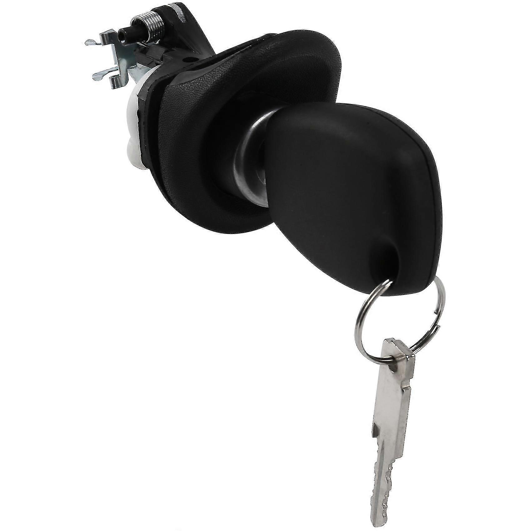 Trunk Back Lock With Two For Twingo 7701367940