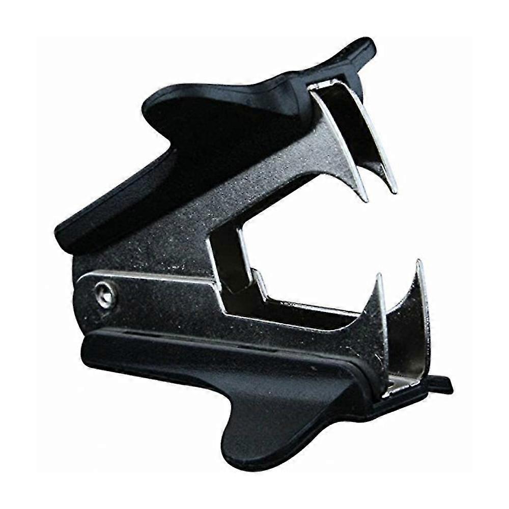 Staple Remover, Staple Remover Tool, Removes Staples Easily, 3 Pack