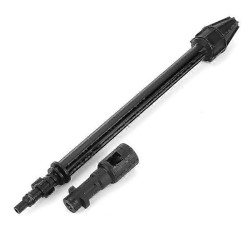 Dirt Blaster 160 Bar Lance Turbo Nozzle For Karcher K2 K3 K4 K5 Pressure-washer