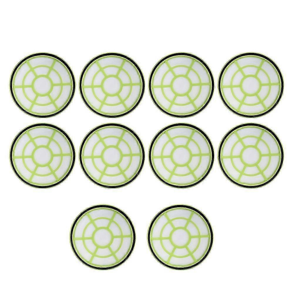 10pcs Hepa Filter Filter Accessories For Puppyoo D-521 D-522