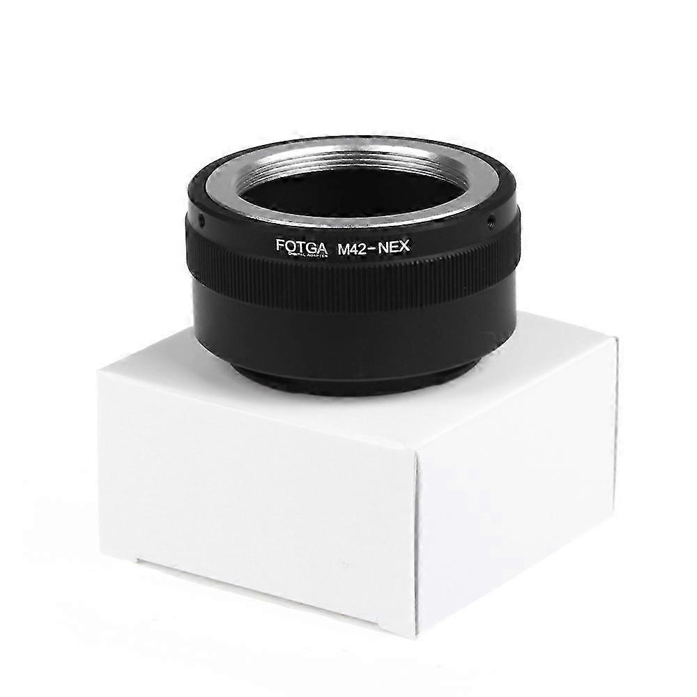 Pierścień pośredni M42 do Sony NEX E-mount NEX NEX3 NEX5n NEX5t A7 A6000