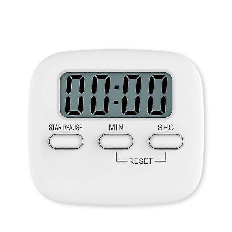 reminder Student Timer Kitchen Baking Countdown Timer