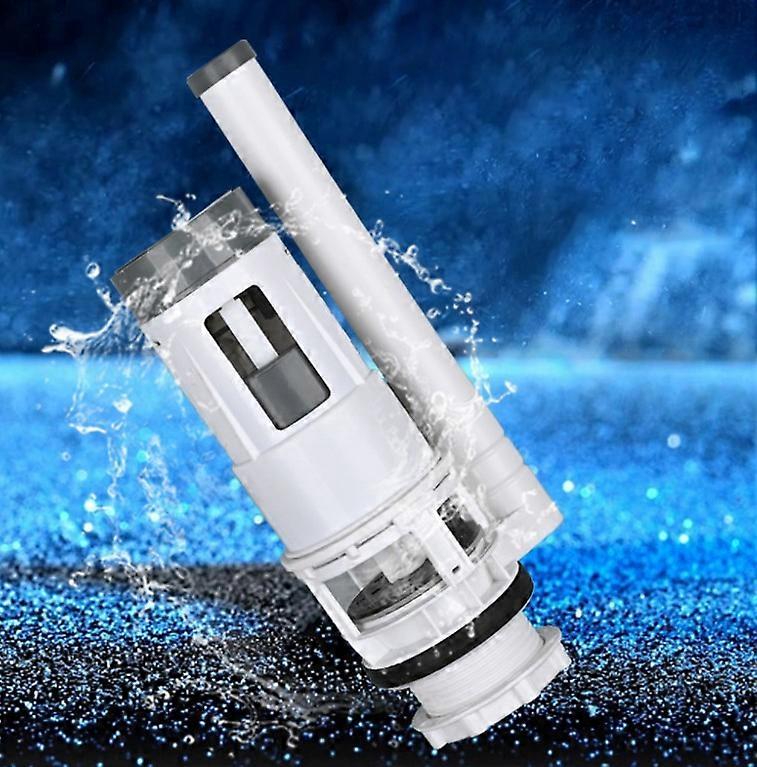 Flush Mechanism - Water Tank Accessories - Split Low Pressure Water ...