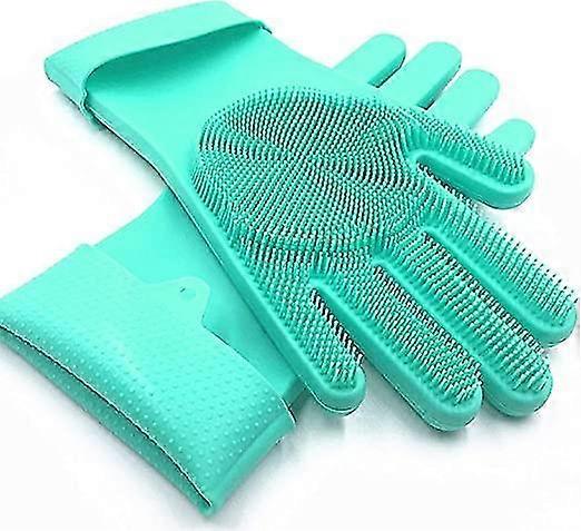 Silicone Gloves, Reusable