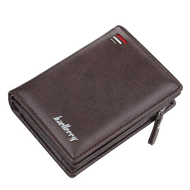 Baellerry Men Monedero Corto