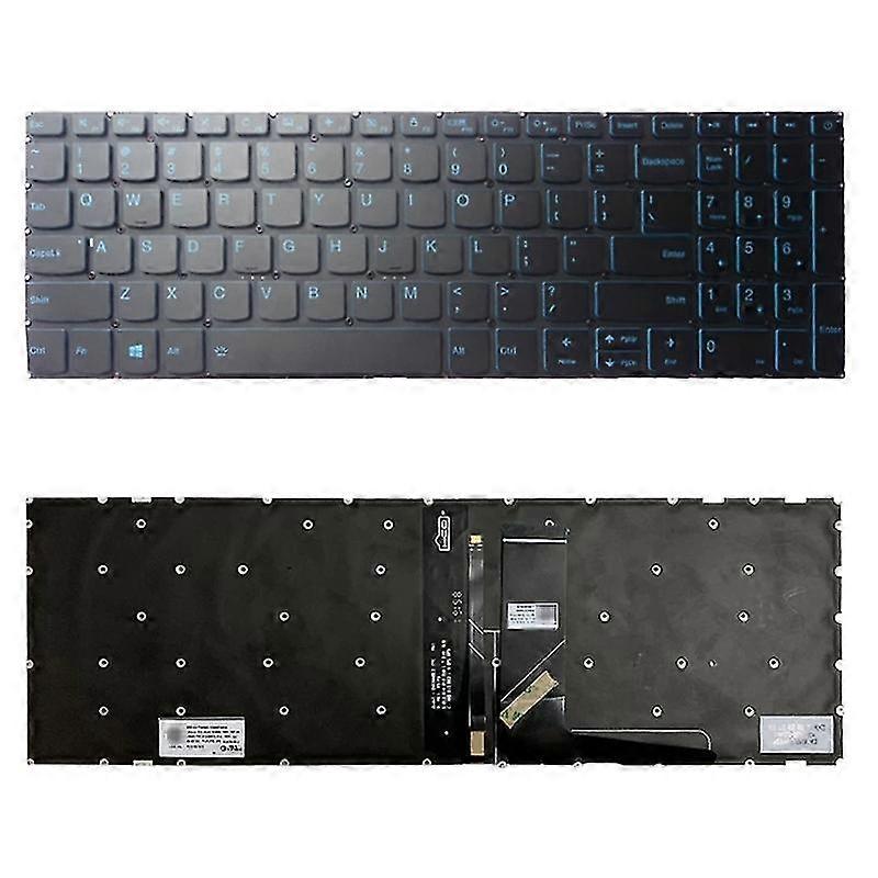 Us Version Keyboard For Lenovo Ideapad L340-15 L340-15api PXCL