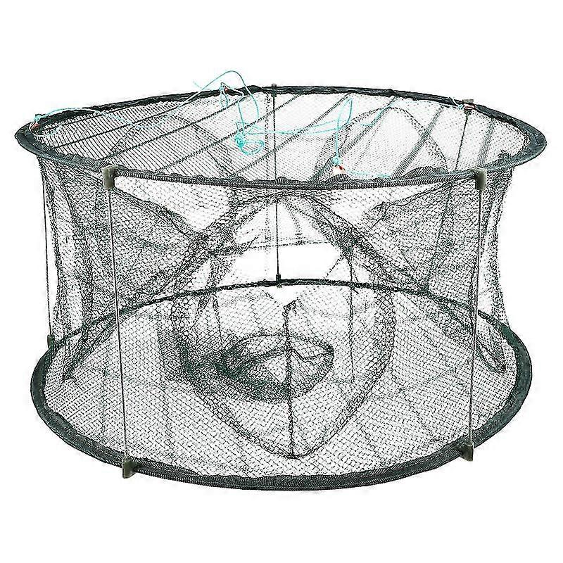 Nylon Storage Holder For Fishing Use-c