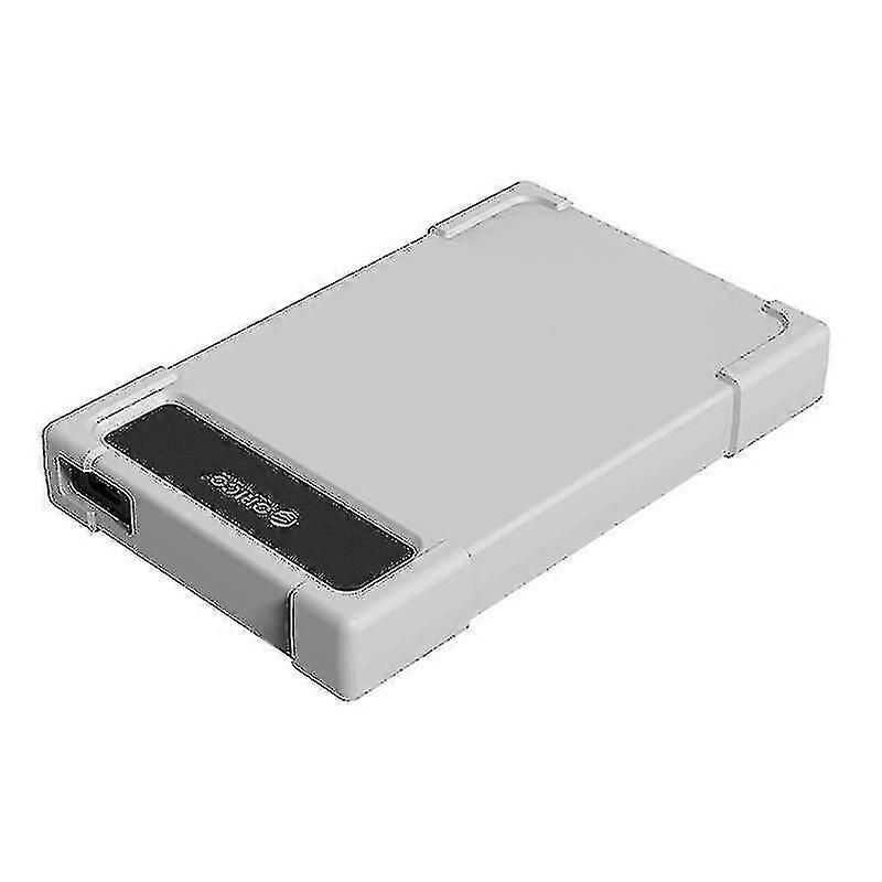 New Orico 28uts-u3 Usb3.0 Micro-b To Sata Hard Drive Adapter, Support Uasp Protocol For 9.5mm And Below