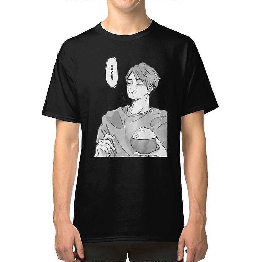Osamu Miya T-shirt