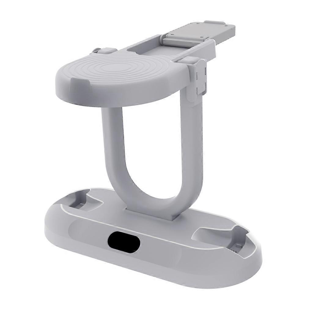 Professional- Charging Dock with LED Indicator VR Headset Charging Stand ABS