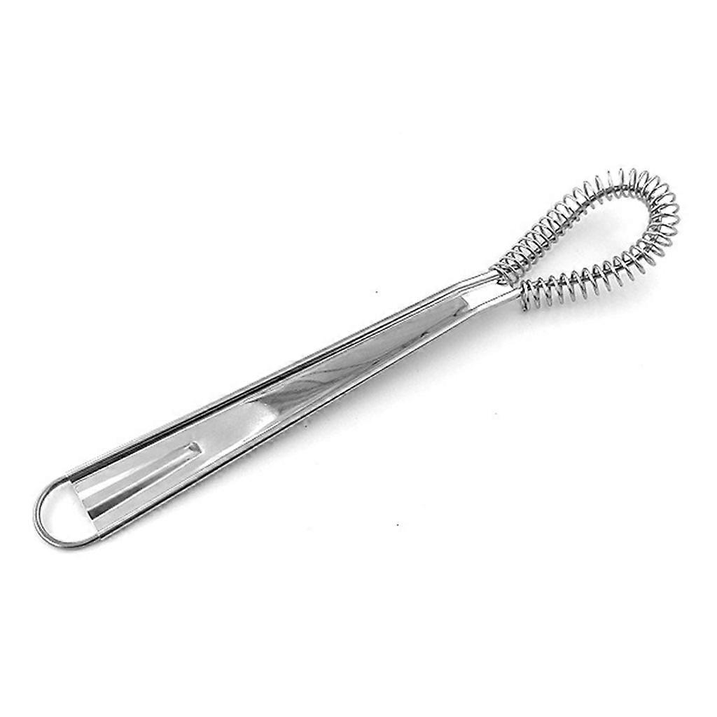 Kitchen Whisk Egg Cooking Tools Cream Blender Durable Easy to Use Durable Tool