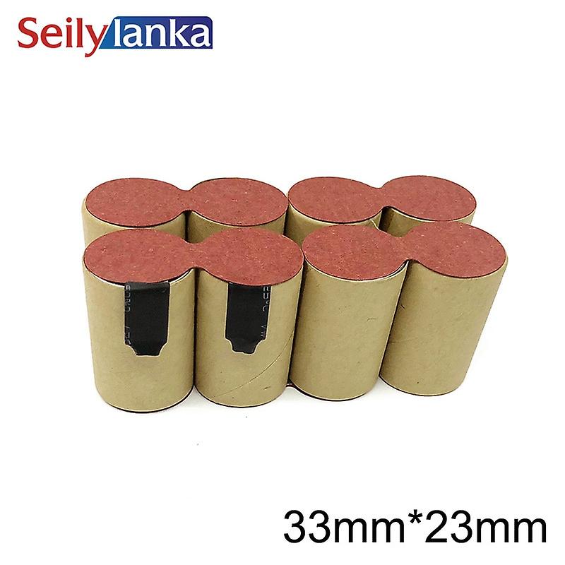 Batterie 3000mah 9.6v Ni-mh 4/5sc Pour Wurth Sl96 Bs96-a Compact 0700950214