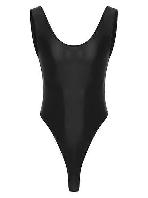 Leotard One Piece Swimsuit | High Cut Leotards Men | High Cut Leotard Swimsuit