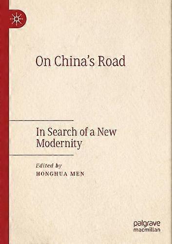 On Chinas Road Paperback Book