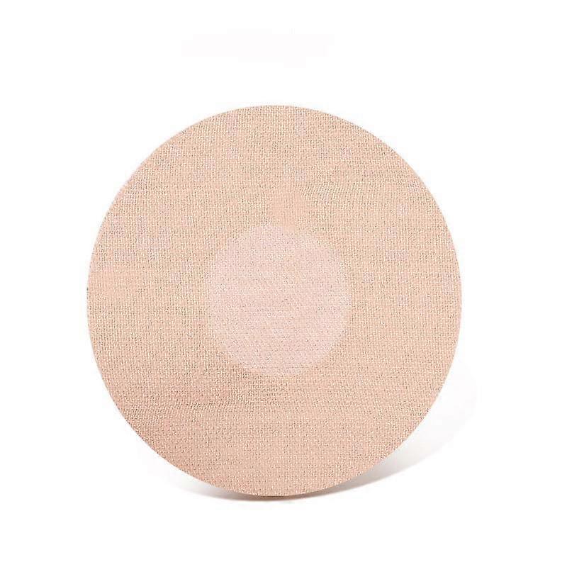 20PCS Sports Anti-slip Adhesive Sheet Sensor Fixing Sticker for FreeStyle Libre 3