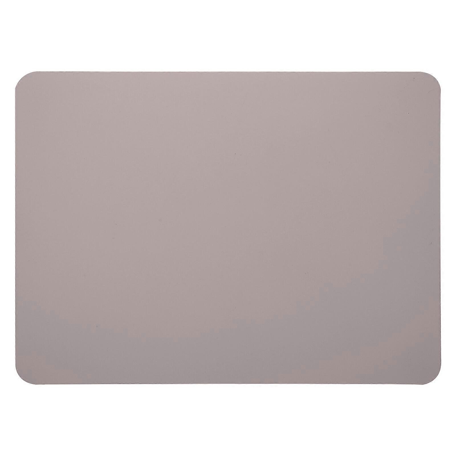 1pc Professional Table Place Mat Durable Silicone Heat Insulation Table Mat