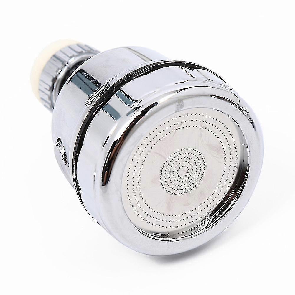 Water Tap 360 Degree Rotating 3 Modes Pressurized