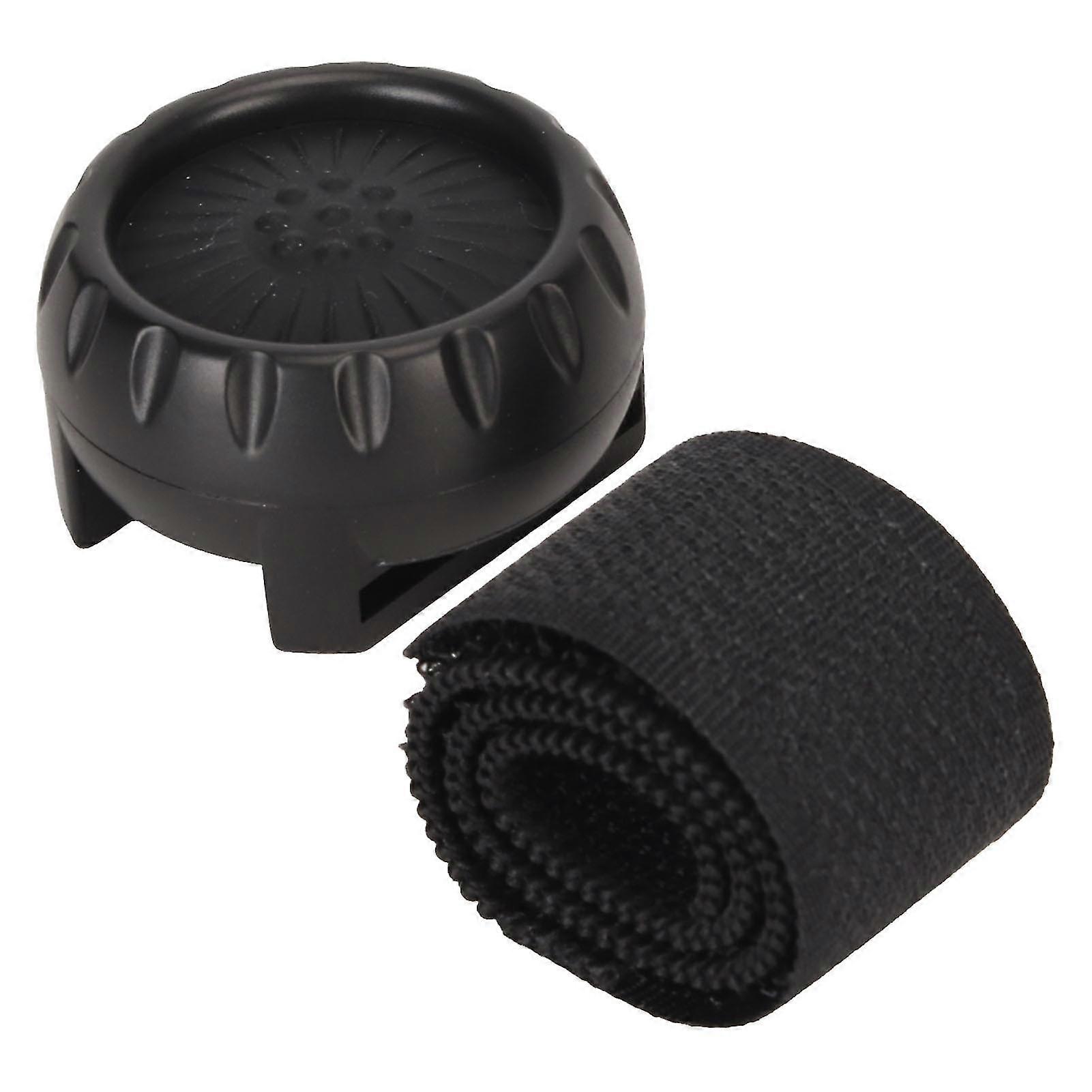 Wireless PTT Button Bluetooth 5.0 IP67 Waterproof Wireless PTT Button Switch for Zello for IOS for Android