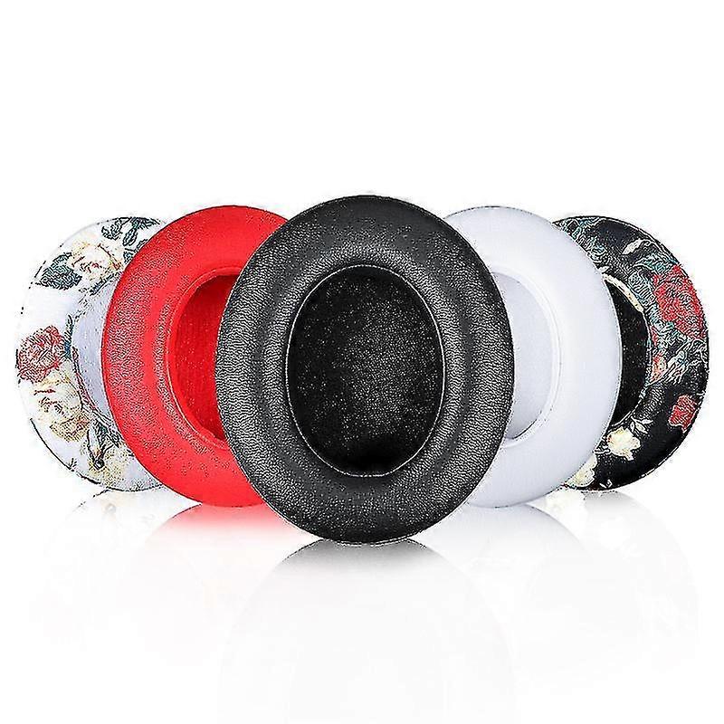 Almohadillas de repuesto para Beats Studio 2 y 3 [XH]