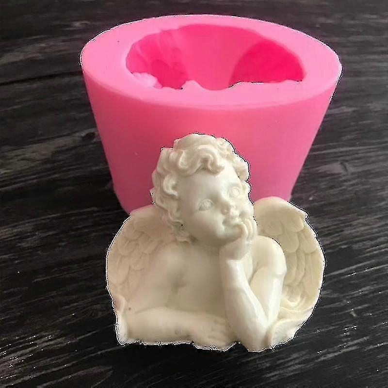 Naiwang 3d Molds