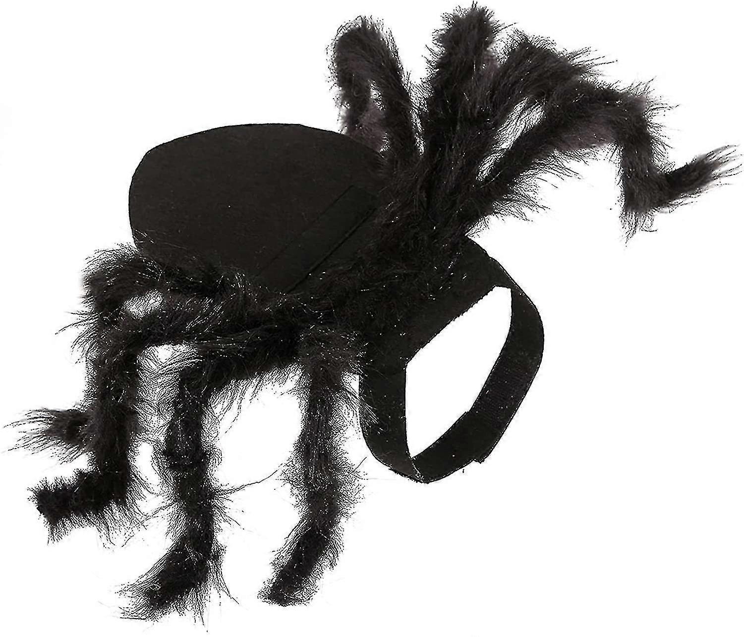 Hellitellä Spider puku